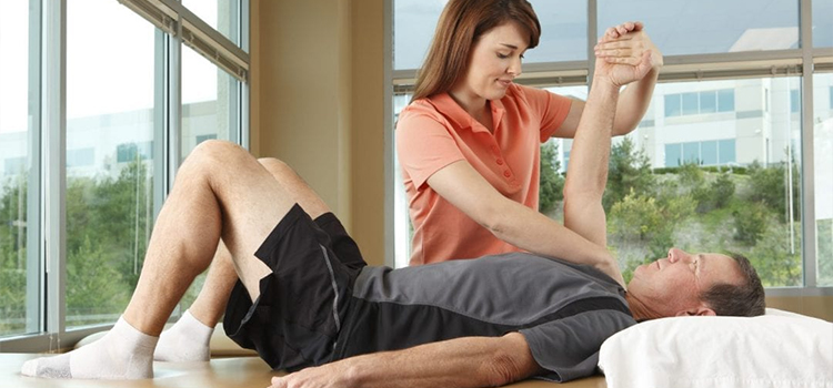 Outpatient Rehab Centers in Woodridge, NY