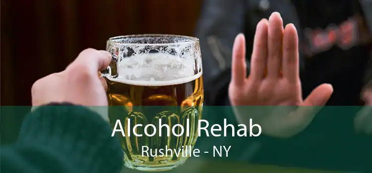 Alcohol Rehab Rushville - NY