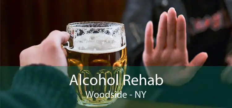 Alcohol Rehab Woodside - NY