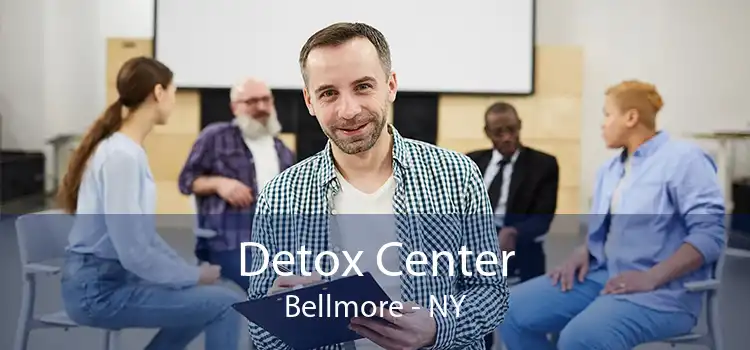 Detox Center Bellmore - NY