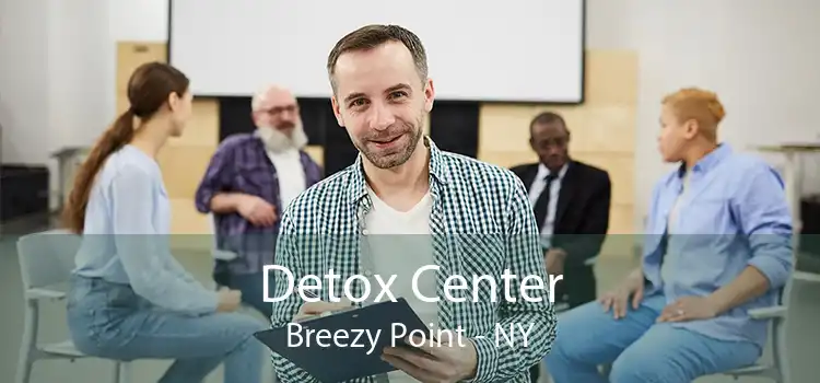 Detox Center Breezy Point - NY