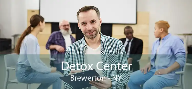 Detox Center Brewerton - NY