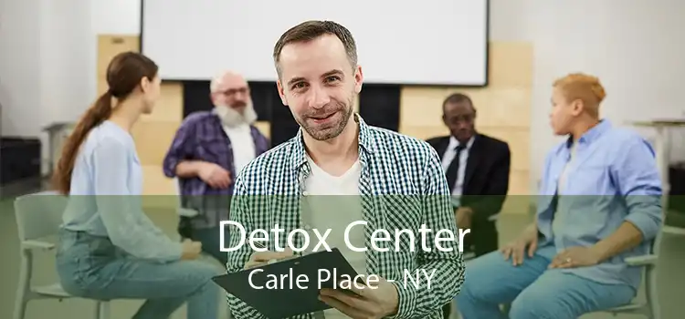 Detox Center Carle Place - NY