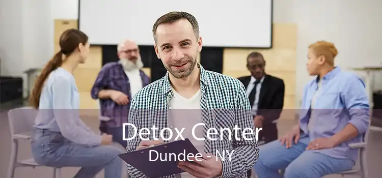 Detox Center Dundee - NY
