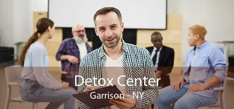 Detox Center Garrison - NY