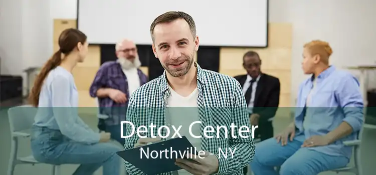 Detox Center Northville - NY