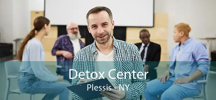 Detox Center Plessis - NY
