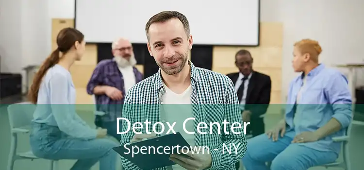 Detox Center Spencertown - NY