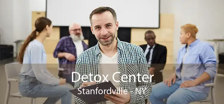 Detox Center Stanfordville - NY