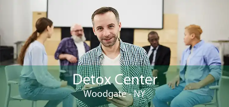 Detox Center Woodgate - NY