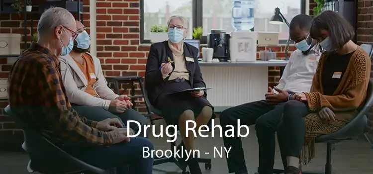 Drug Rehab Brooklyn - NY