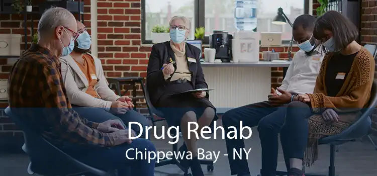 Drug Rehab Chippewa Bay - NY