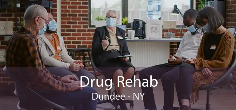 Drug Rehab Dundee - NY