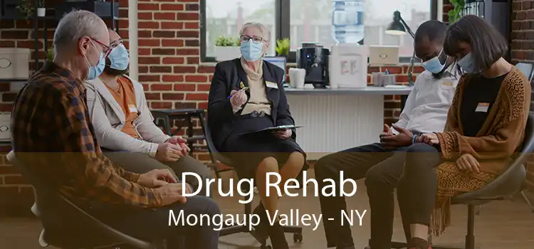 Drug Rehab Mongaup Valley - NY