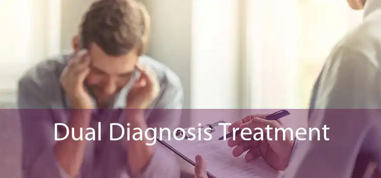 Dual Diagnosis Treatment 