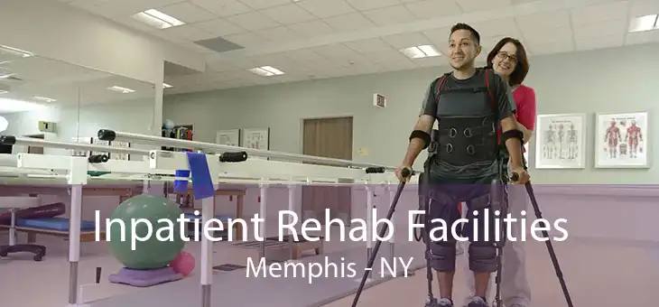Inpatient Rehab Facilities Memphis - NY
