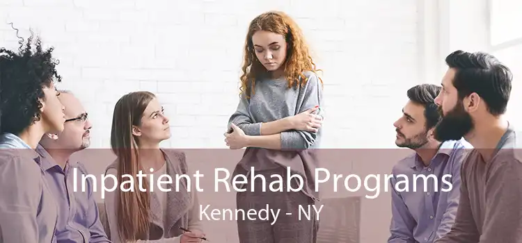 Inpatient Rehab Programs Kennedy - NY