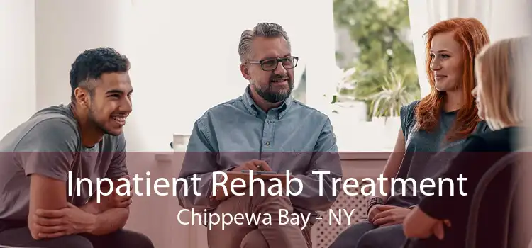 Inpatient Rehab Treatment Chippewa Bay - NY