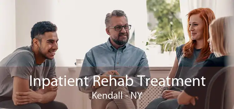 Inpatient Rehab Treatment Kendall - NY