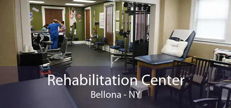 Rehabilitation Center Bellona - NY