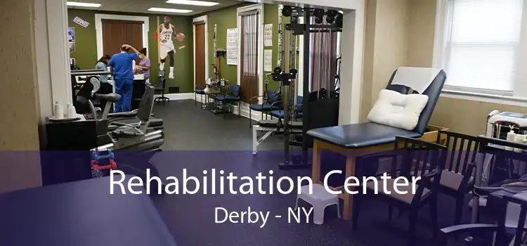 Rehabilitation Center Derby - NY