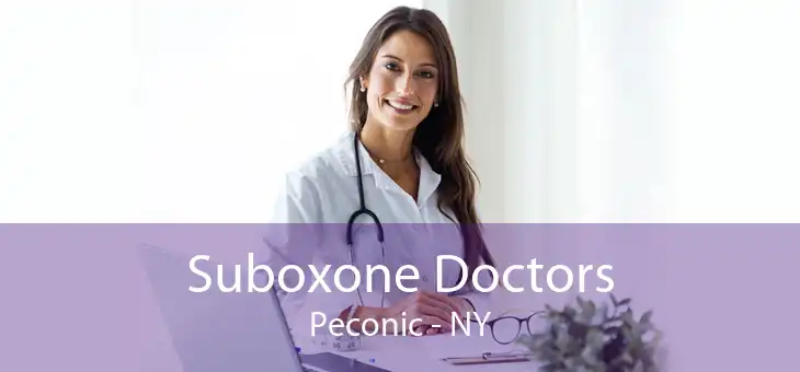 Suboxone Doctors Peconic - NY