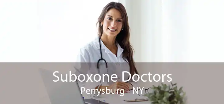 Suboxone Doctors Perrysburg - NY