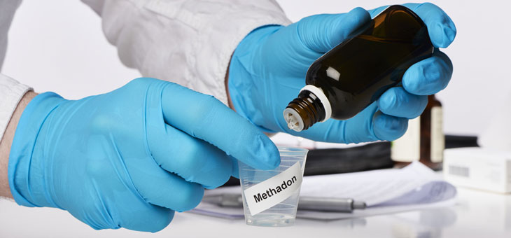 Outpatient Methadone Clinic in Old Westbury, NY
